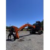 Develon DX225ll-7 Log Loader